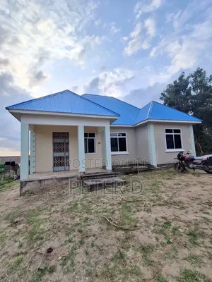 3bdrm House in Kibamba for sale