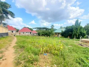 Kiwanja Goba Kwa Robert Sqm646