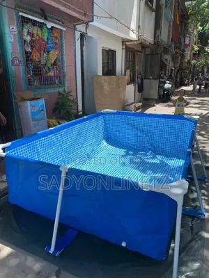 Swimming Pool 4meter×2.11meter
