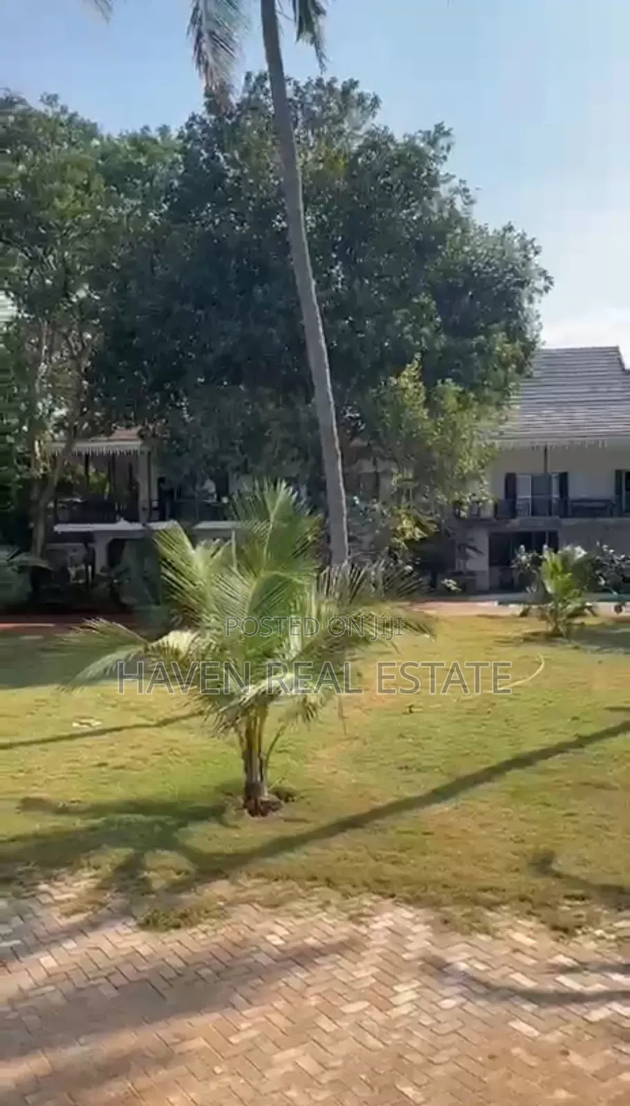8bdrm House in Mbezi Beach for sale