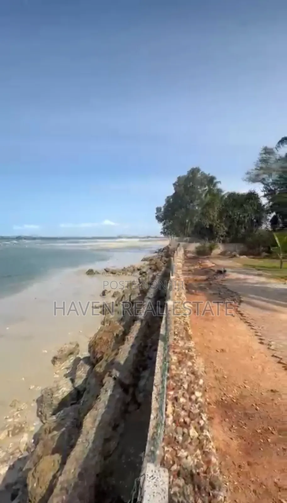 8bdrm House in Mbezi Beach for sale