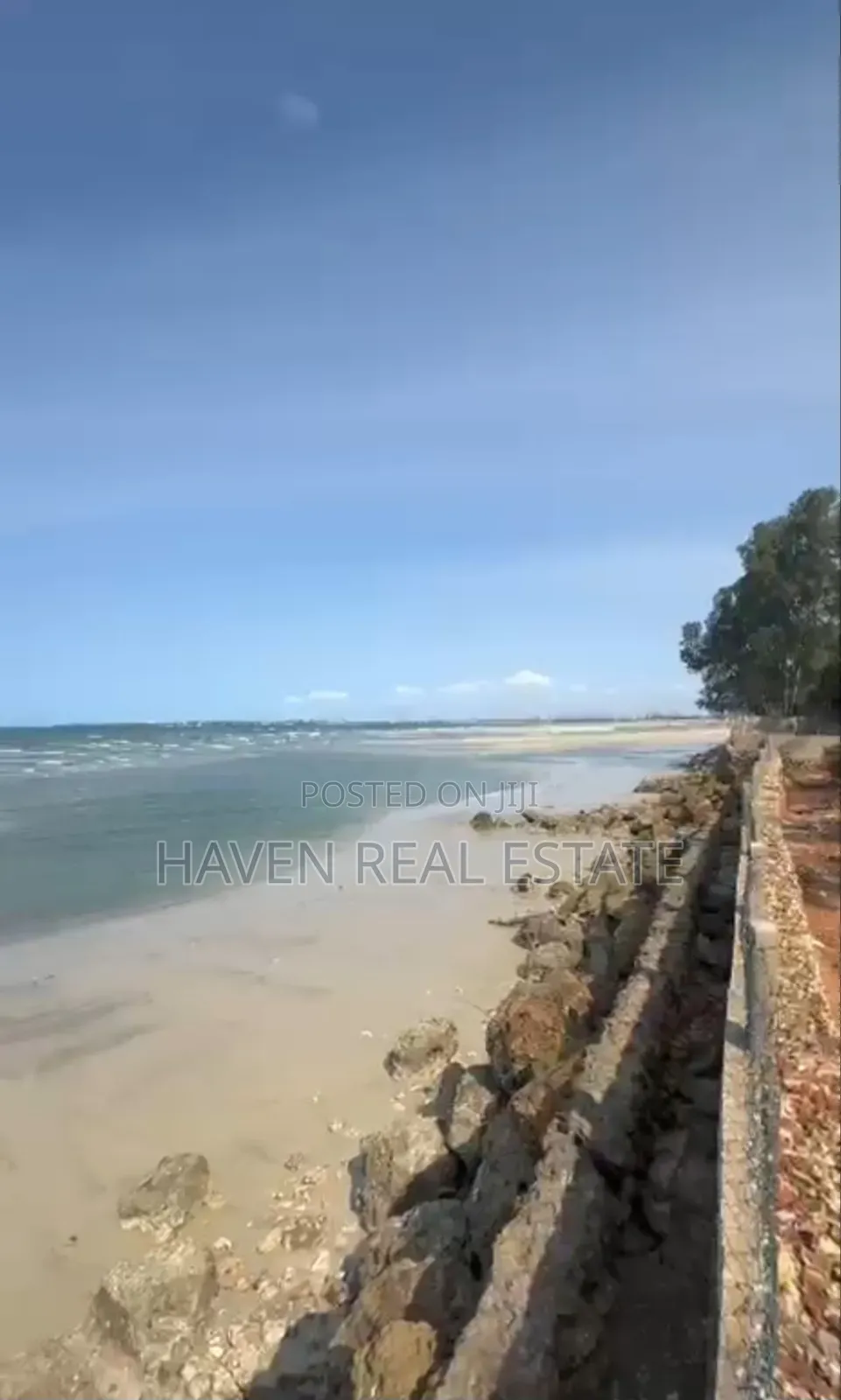 8bdrm House in Mbezi Beach for sale