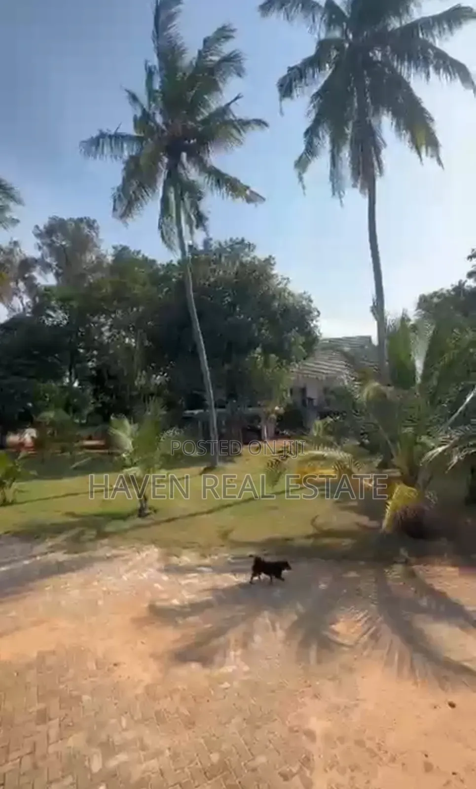8bdrm House in Mbezi Beach for sale