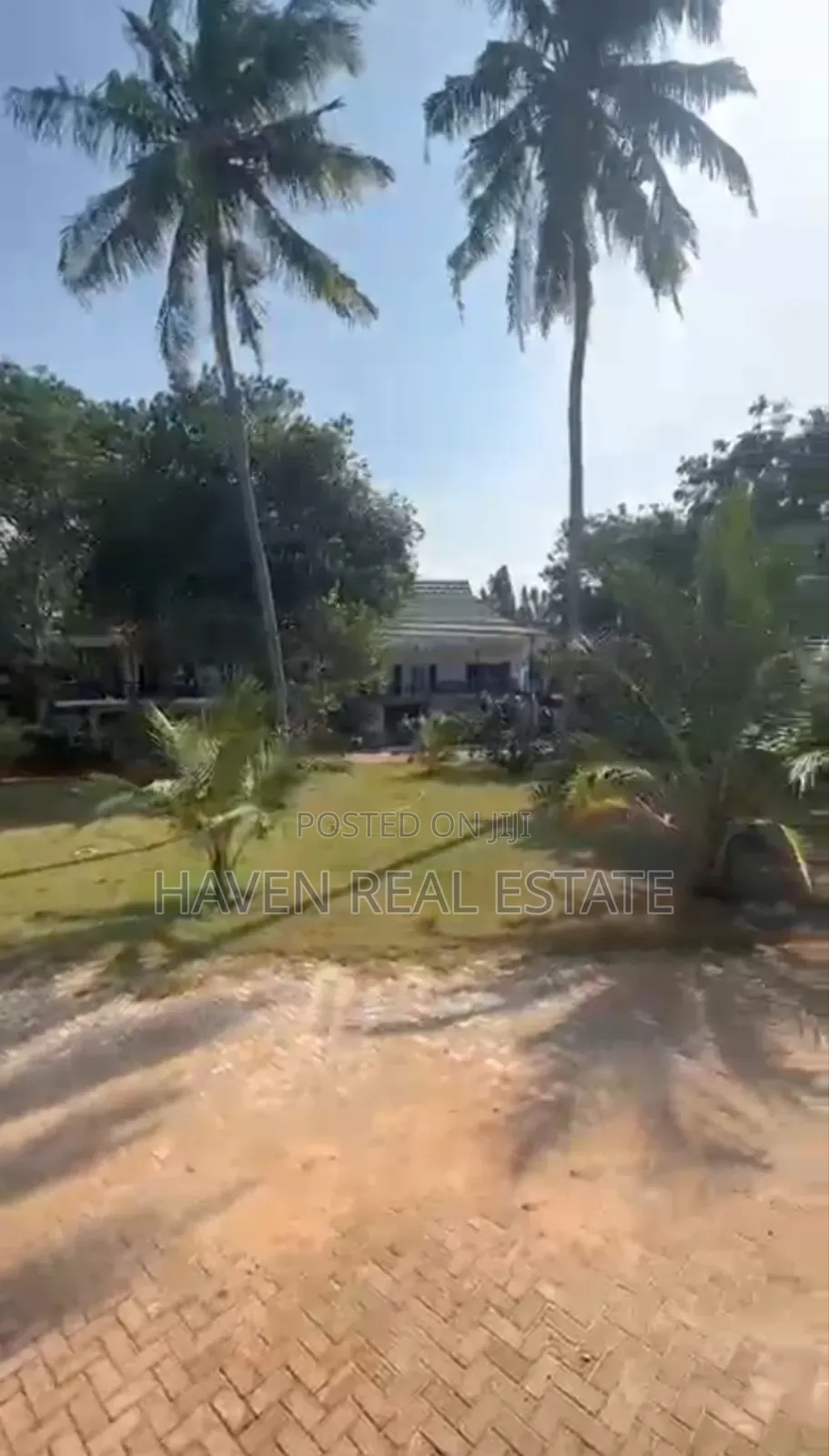 8bdrm House in Mbezi Beach for sale