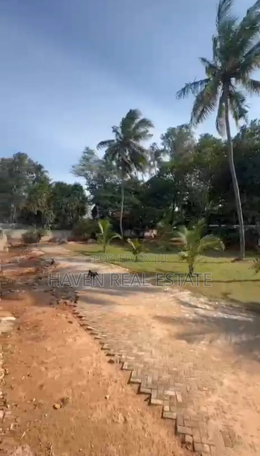 8bdrm House in Mbezi Beach for sale