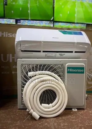 Hisense Inverter Ac New Models