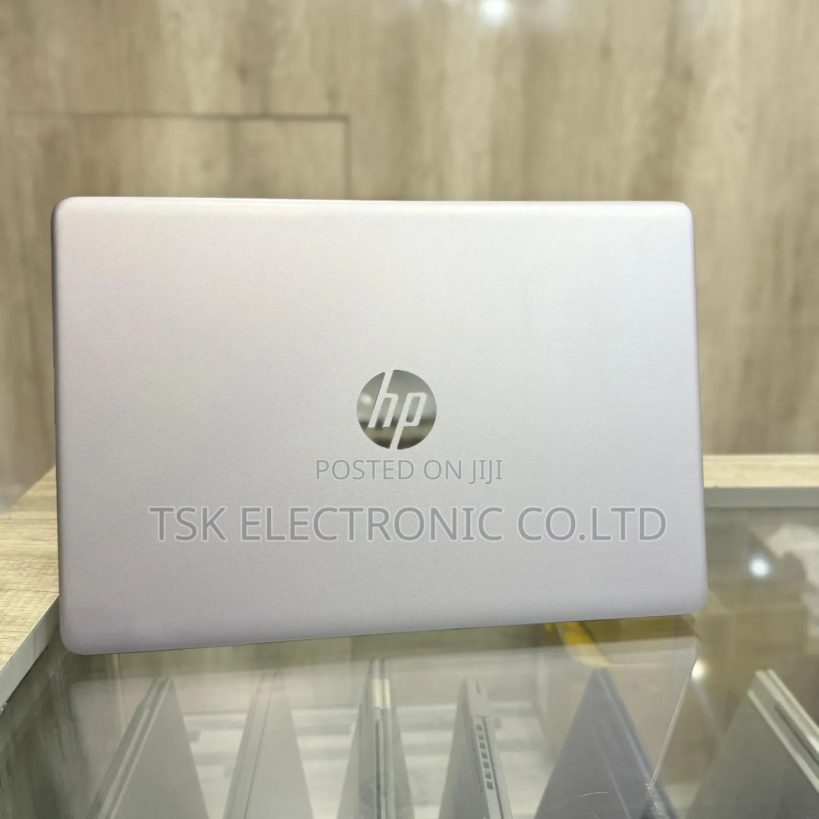 New Laptop HP 16GB Intel Core I7 SSD 512GB