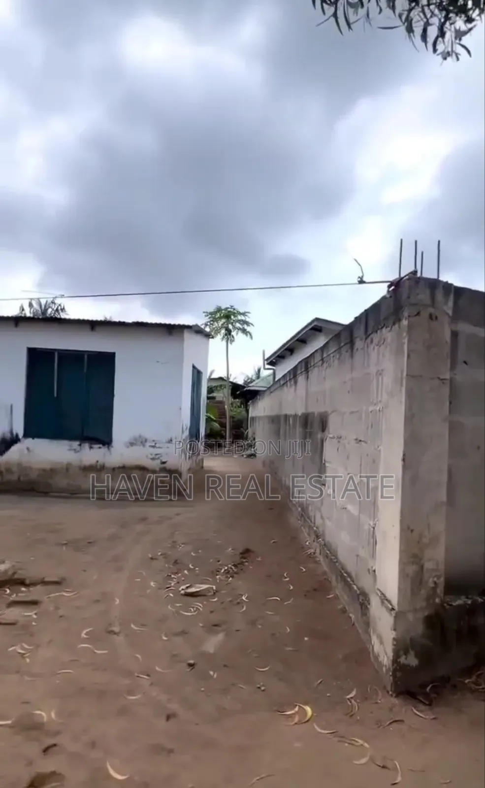 Plot for Sale at Makongo Juu