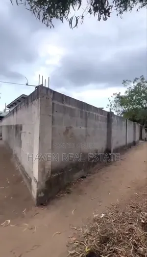 Plot for Sale at Makongo Juu