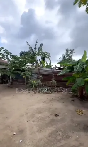 Plot for Sale at Makongo Juu