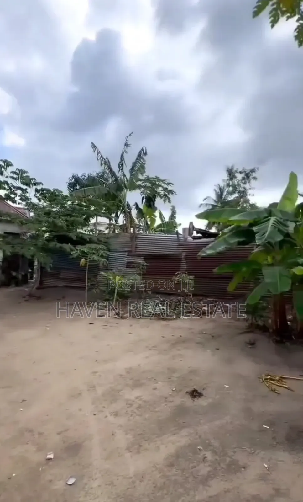 Plot for Sale at Makongo Juu