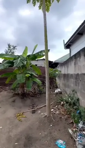 Plot for Sale at Makongo Juu