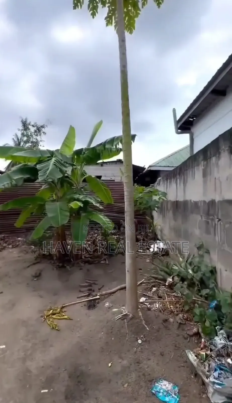 Plot for Sale at Makongo Juu