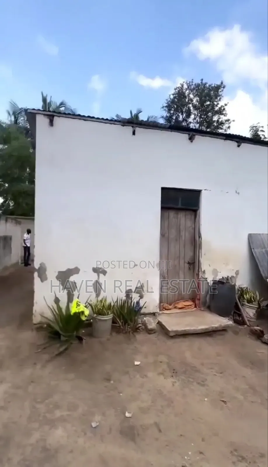 Plot for Sale at Makongo Juu