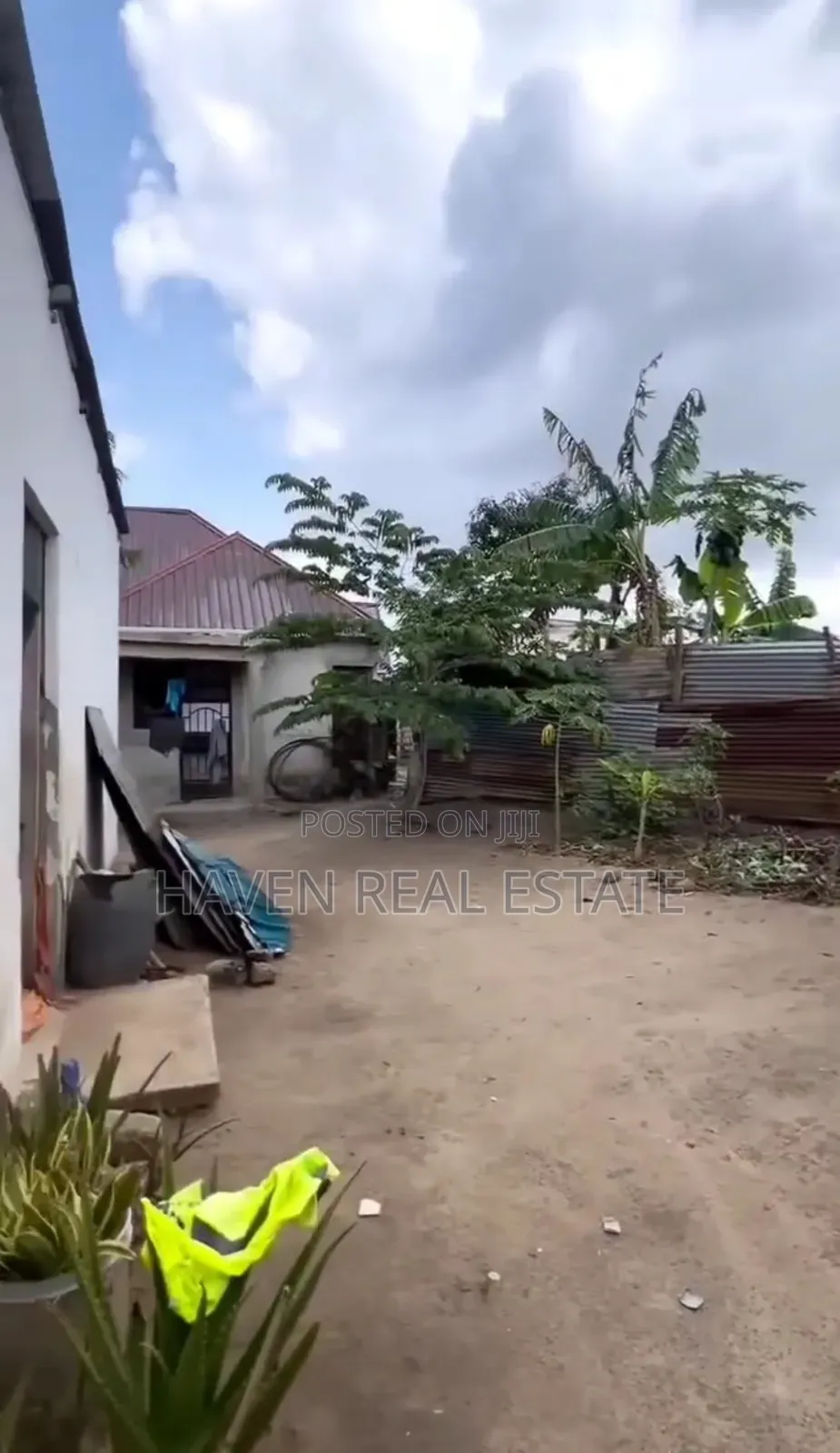 Plot for Sale at Makongo Juu