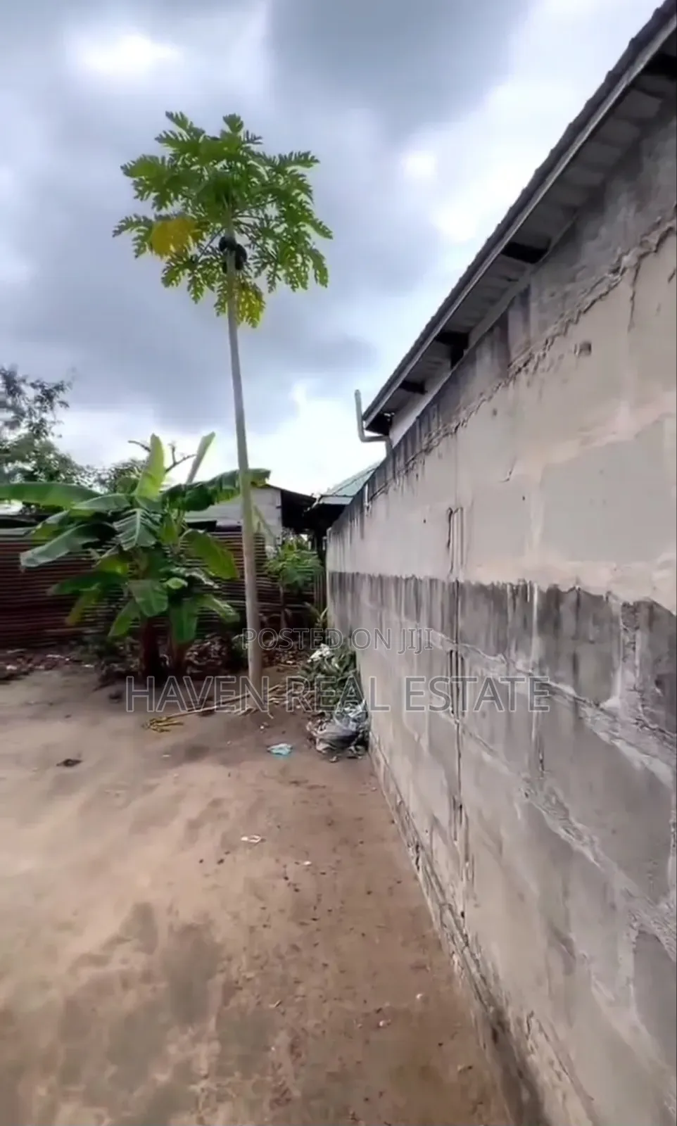 Plot for Sale at Makongo Juu