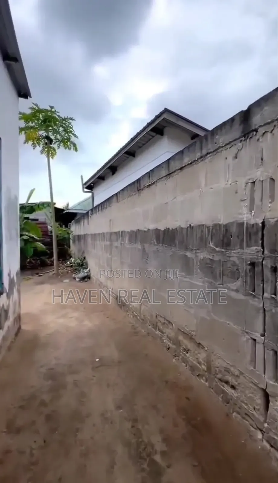 Plot for Sale at Makongo Juu