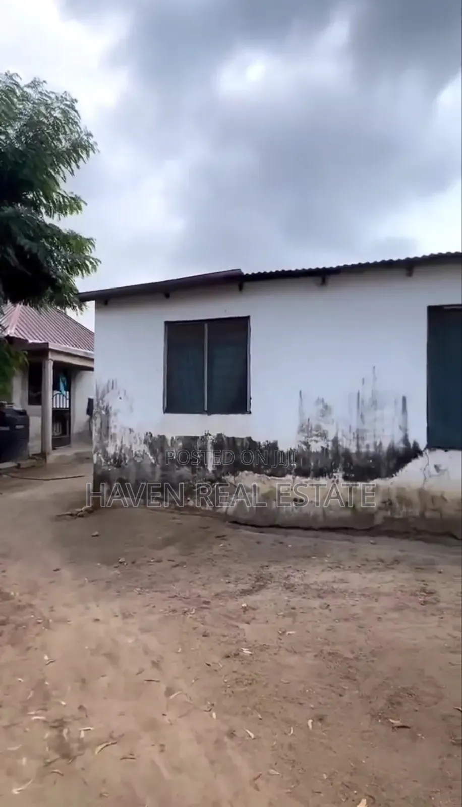 Plot for Sale at Makongo Juu