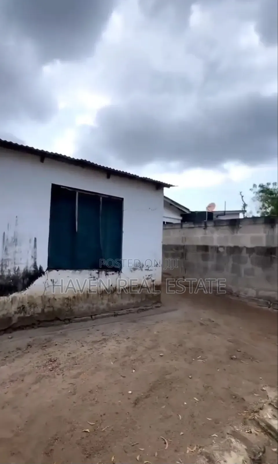 Plot for Sale at Makongo Juu