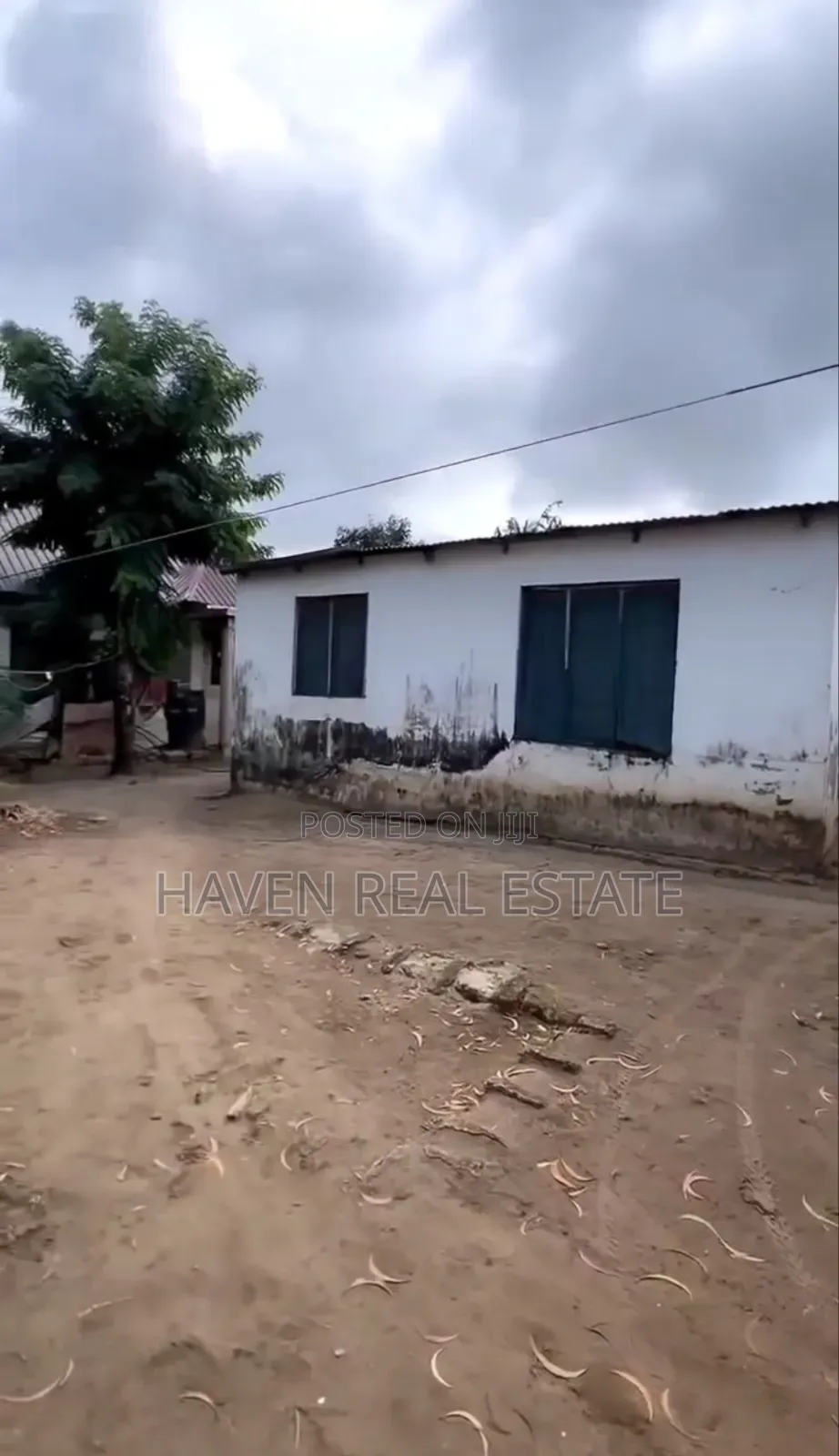 Plot for Sale at Makongo Juu