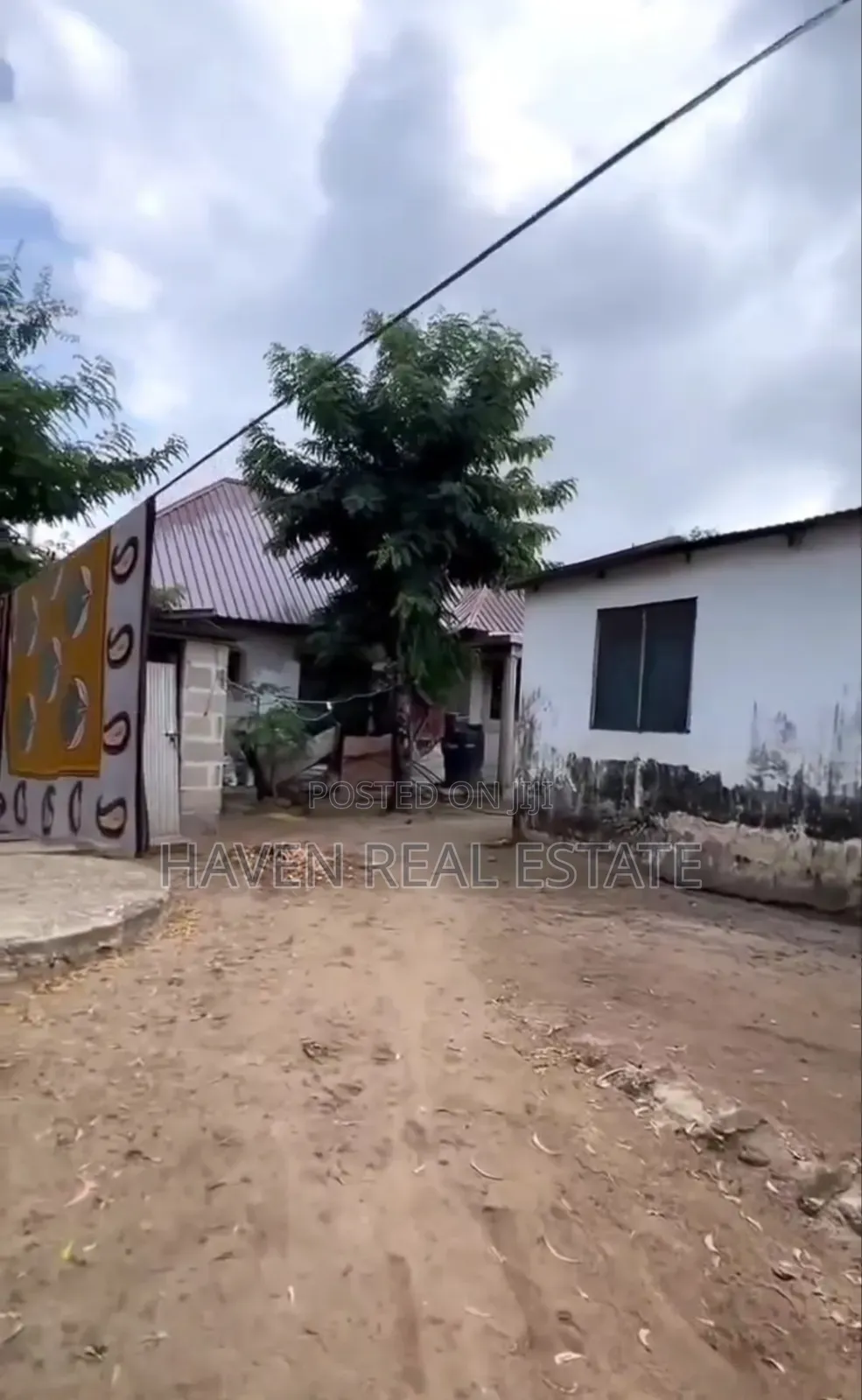 Plot for Sale at Makongo Juu