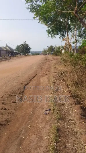 Plot for Sale, Square 1000, Mwanza Sahwa