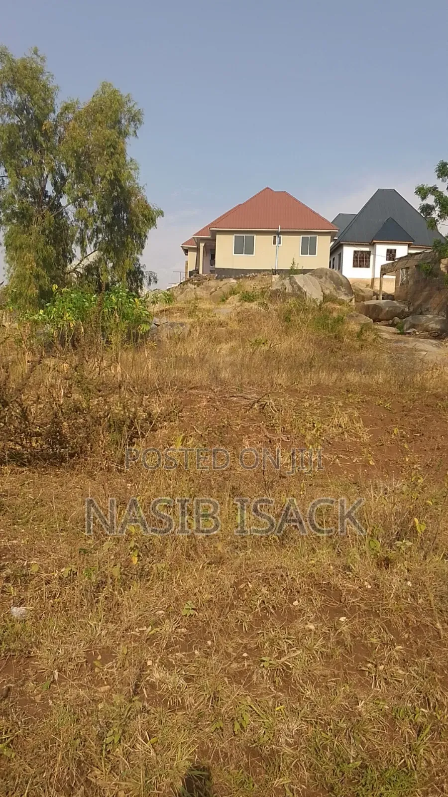 Plot for Sale, Square 1000, Mwanza Sahwa
