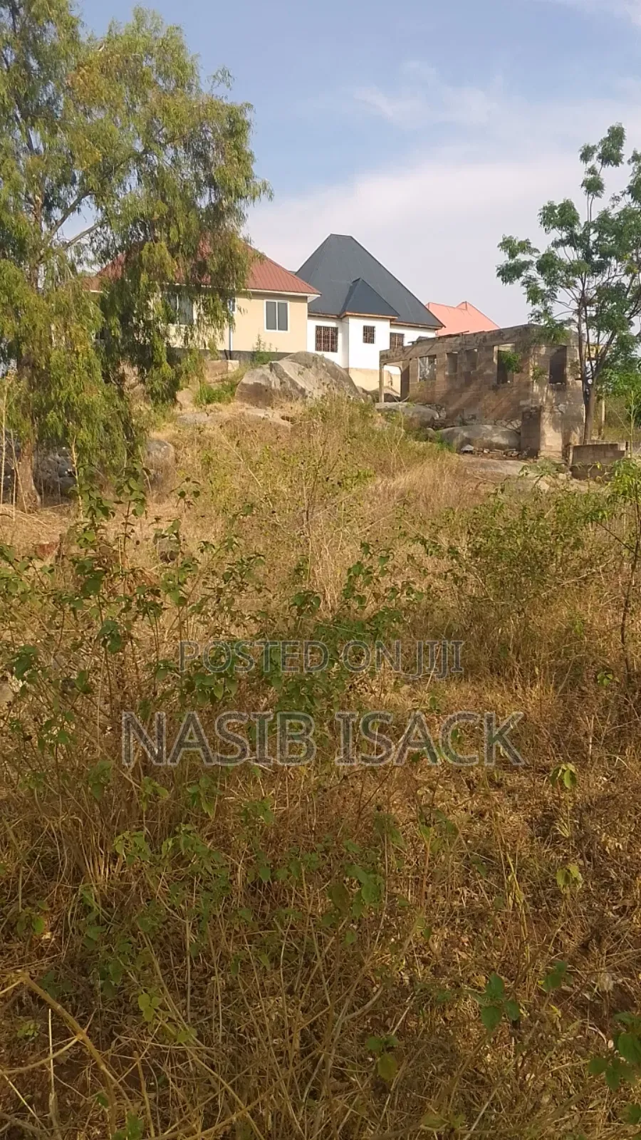 Plot for Sale, Square 1000, Mwanza Sahwa