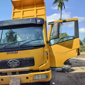 Faw Hp340 Dumper Namba E
