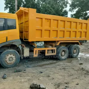 Faw Hp340 Dumper Namba E