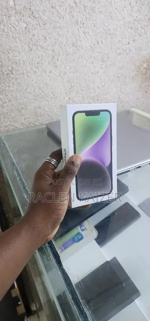 New Apple iPhone 14 128 GB