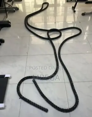 Battle Rope