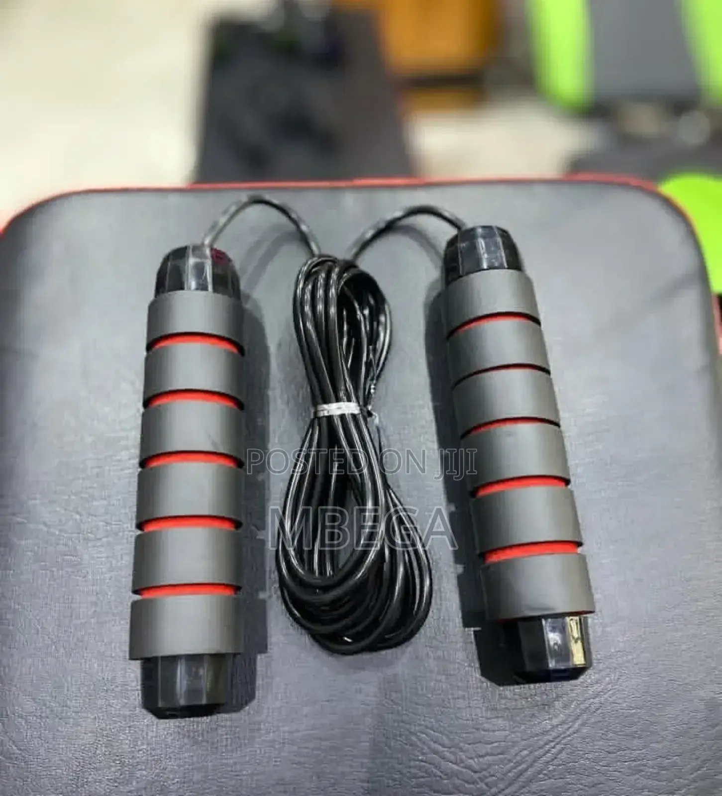 Skipping Rope/Jumping Rope