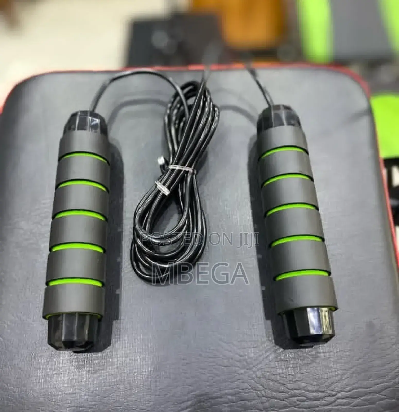 Skipping Rope/Jumping Rope