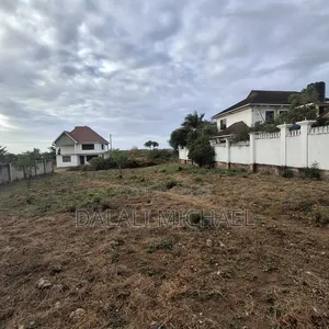 Kiwanja Kinauzwa Mbweni Mpiji