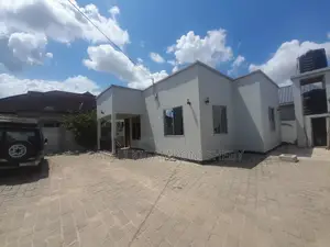 2bdrm Apartment in Kigamboni Geza Ulole for sale