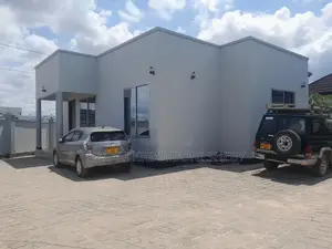 2bdrm Apartment in Kigamboni Geza Ulole for sale