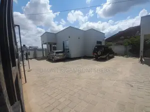 2bdrm Apartment in Kigamboni Geza Ulole for sale