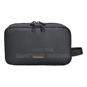 Porodo Lifestyle Ultralite Organizer Pouch