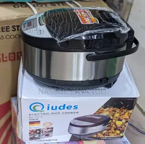 Qiudes Eletric Multcook