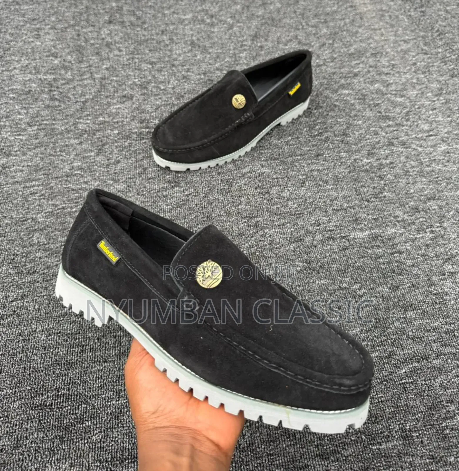 Boat Loafers Shoes