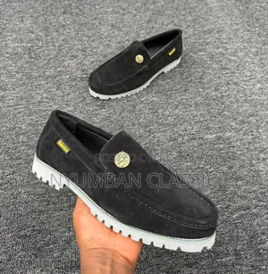Boat Loafers Shoes
