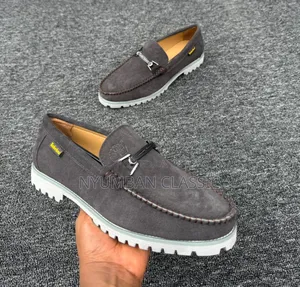 Boat Loafers Shoes