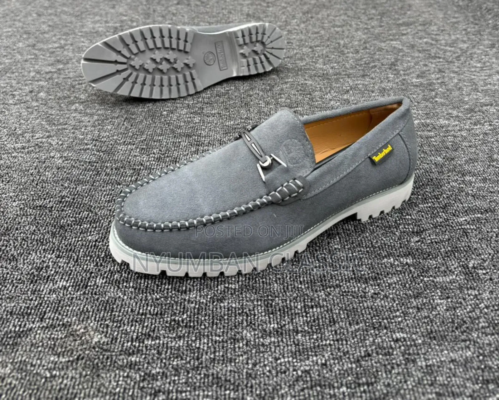 Boat Loafers Shoes