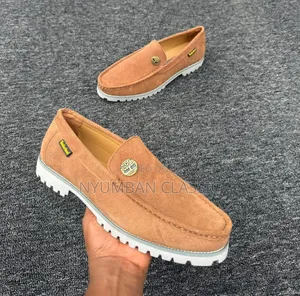 Boat Loafers Shoes