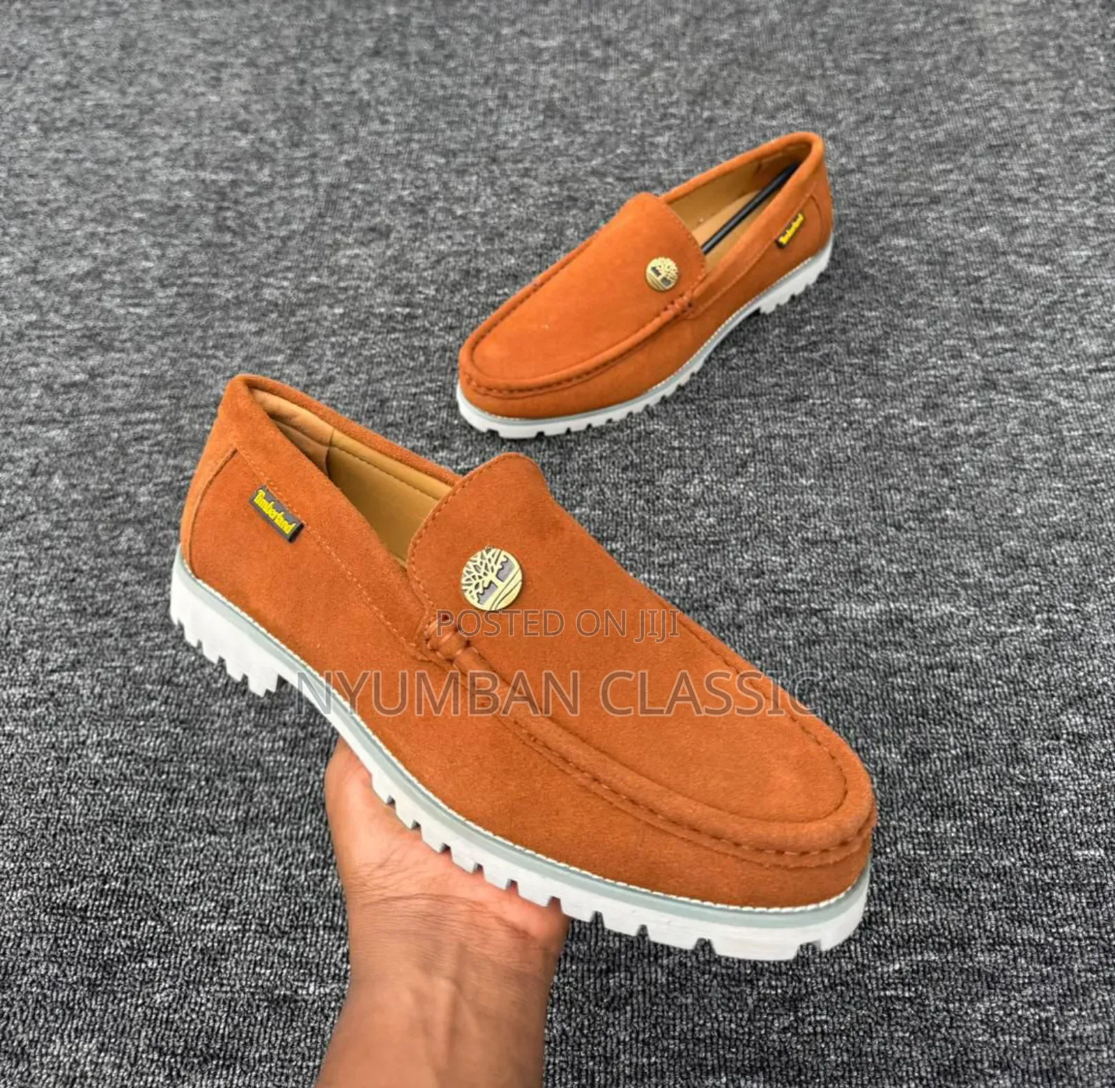 Boat Loafers Shoes