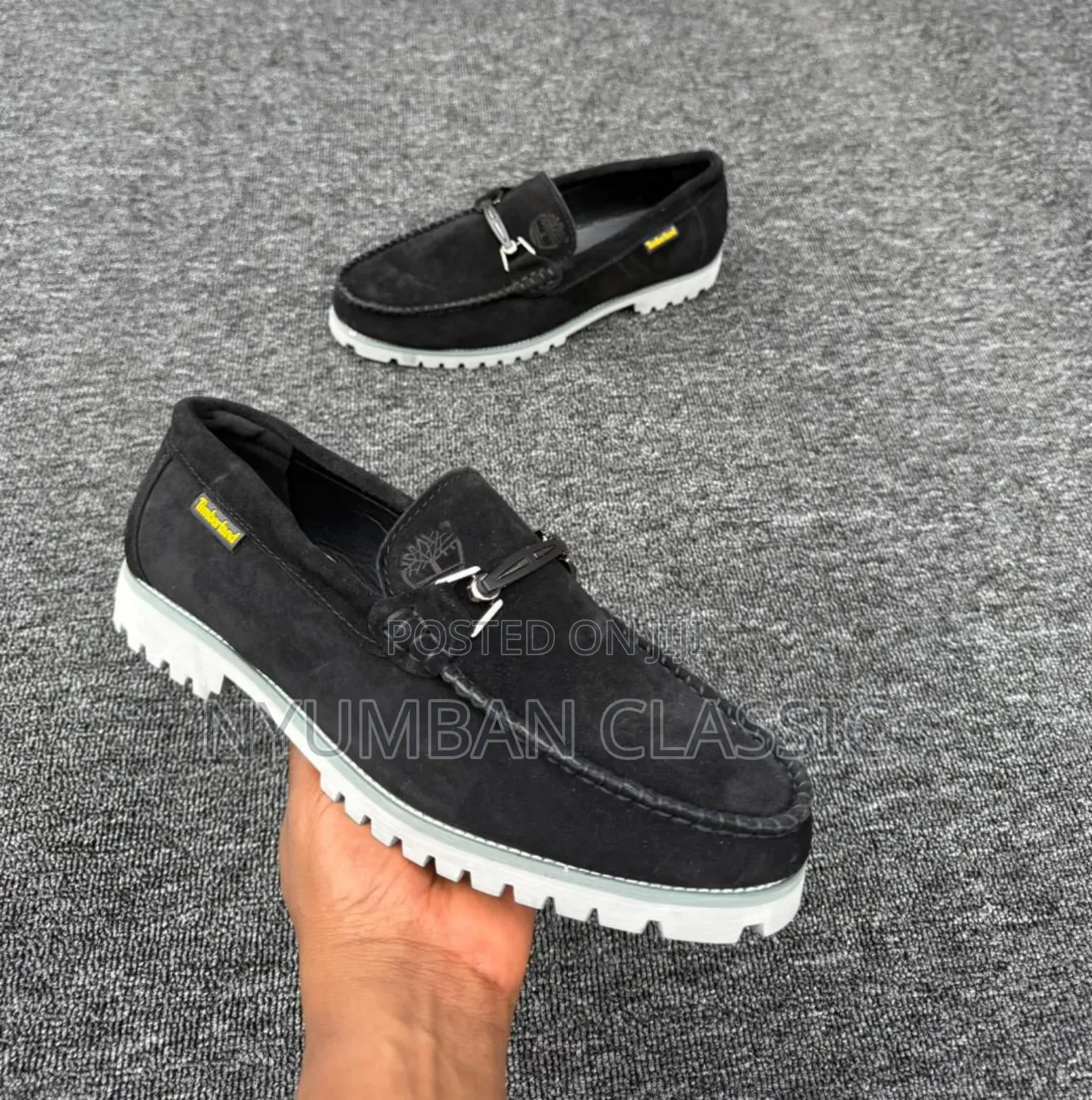 Boat Loafers Shoes