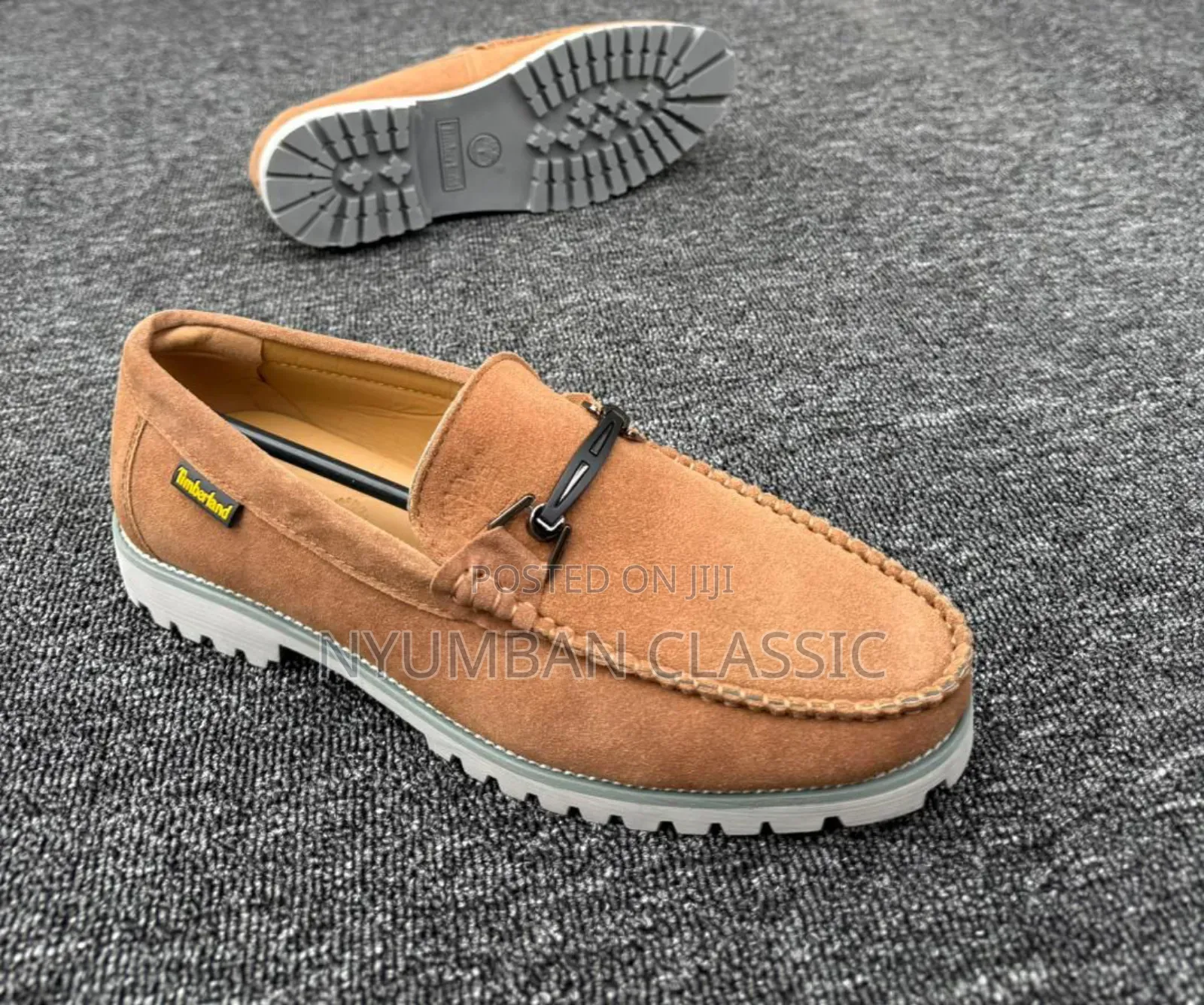 Boat Loafers Shoes