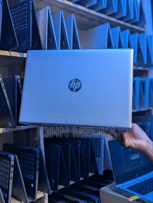 Laptop HP ProBook 640 G5 16GB Intel Core I5 SSD 256GB