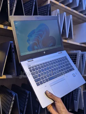Laptop HP ProBook 640 G5 16GB Intel Core I5 SSD 256GB